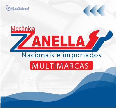 Imagem Mecânica Zanella Multimarcas - Nacionais e Importados